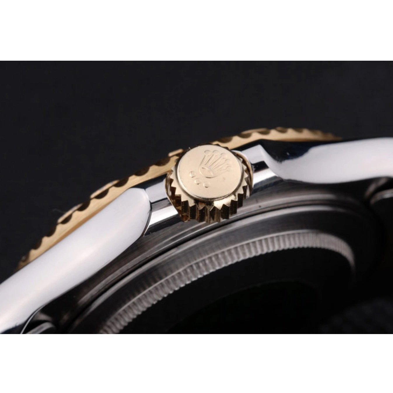 Aaa fake watches Rolex Yacht-Master-rl95 0825